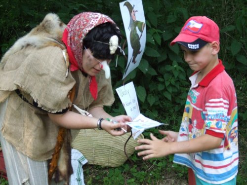 Dětský den - 1.6.2008